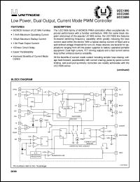 Click here to download UCC1806J Datasheet