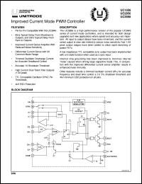 Click here to download UC2856N Datasheet