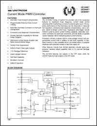 Click here to download UC1846J883B Datasheet