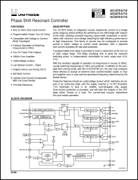 Click here to download UC3878DWPTR Datasheet