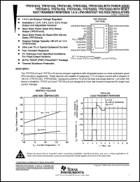 Click here to download TPS75325QPWP Datasheet