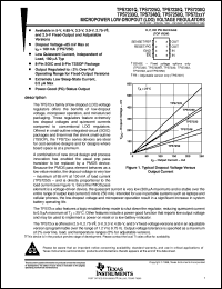 Click here to download TPS7230QPWR Datasheet