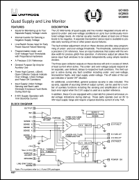 Click here to download UC2903QTR Datasheet