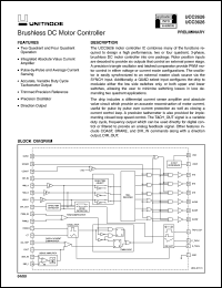 Click here to download UCC2626N Datasheet