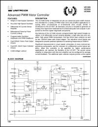 Click here to download UC3638N Datasheet