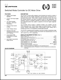 Click here to download 5962-8995701VA Datasheet