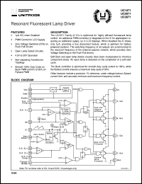 Click here to download UC3871Q Datasheet