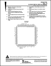 Click here to download 5962-9562701NXD Datasheet