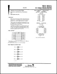 Click here to download JM38510/31302BCA Datasheet