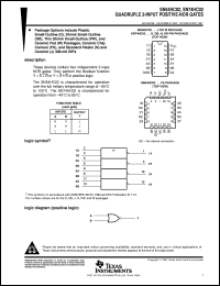 Click here to download JM38510/65101B2A Datasheet