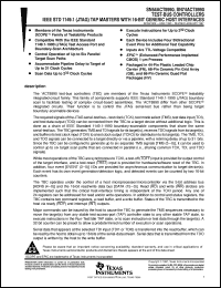 Click here to download 5962-9322801MYA Datasheet