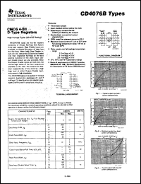 Click here to download CD4076BF3A Datasheet