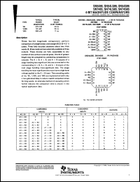 Click here to download JM38510/31101BFA Datasheet