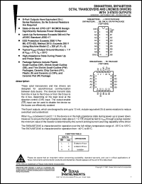 Click here to download 5962-9560601Q2A Datasheet