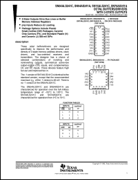 Click here to download JM38510/38303B2A Datasheet