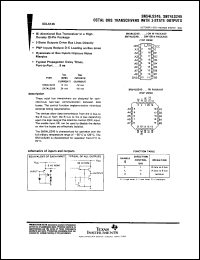 Click here to download JM38510/32803BRA Datasheet