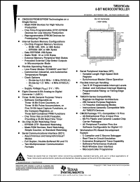 Click here to download SE370C769AFZT Datasheet