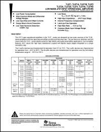 Click here to download JM38510/11905BPA Datasheet