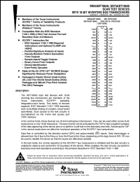 Click here to download SN74ABT18640DGGR Datasheet