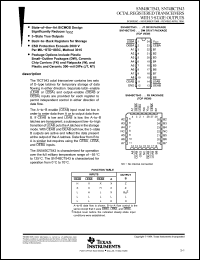 Click here to download 5962-9087001M3A Datasheet