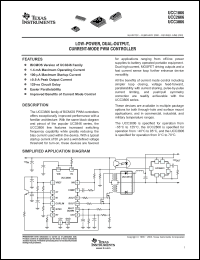 Click here to download UCC1806LQMLV Datasheet