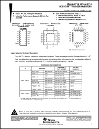 Click here to download 5962-9680101VDA Datasheet