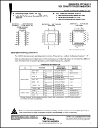 Click here to download 5962-9682001QDA Datasheet