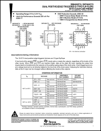 Click here to download 5962-9686001QDA Datasheet