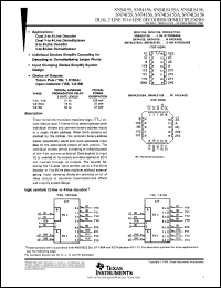 Click here to download 5962-9750801QEA Datasheet