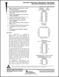 Click here to download 5962-9762101QEA Datasheet