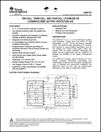 Click here to download BQ29312A Datasheet