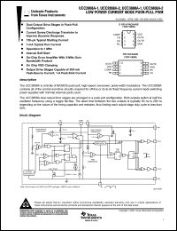Click here to download UCC2808ADTR-2 Datasheet