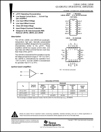 Click here to download LM348 Datasheet