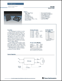 Click here to download PT4147C Datasheet