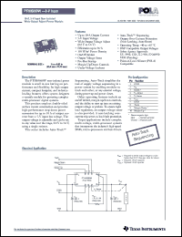 Click here to download PTH05060W Datasheet