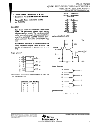 Click here to download SN7439 Datasheet