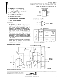 Click here to download TL322IP Datasheet