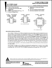 Click here to download TL7733BID Datasheet