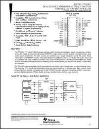 Click here to download TPS2201YDF Datasheet