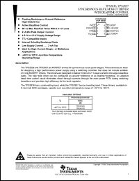 Click here to download TPS2836 Datasheet