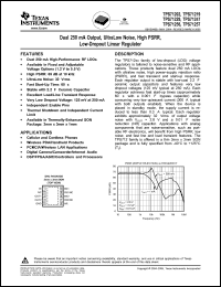 Click here to download TPS71202 Datasheet