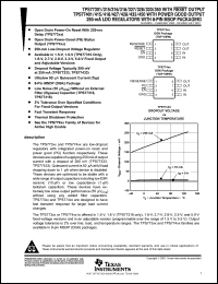 Click here to download TPS77415DGKR Datasheet