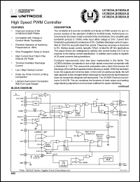 Click here to download UC2825A Datasheet