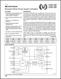 Click here to download UC2862 Datasheet