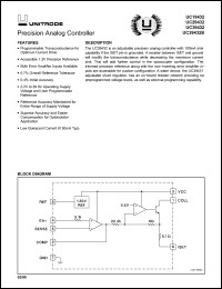 Click here to download UC39432 Datasheet
