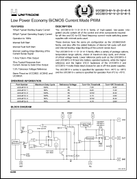 Click here to download UCC2813DTR-5 Datasheet