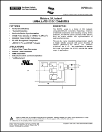 Click here to download DCP021515PE4 Datasheet