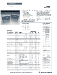 Click here to download PT4202CT Datasheet