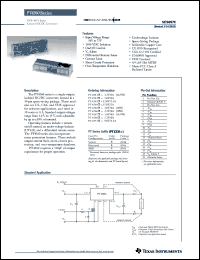 Click here to download PT4564C Datasheet