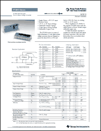 Click here to download PT6913C Datasheet
